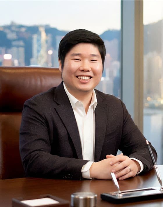 Kevin Kristopher Wong