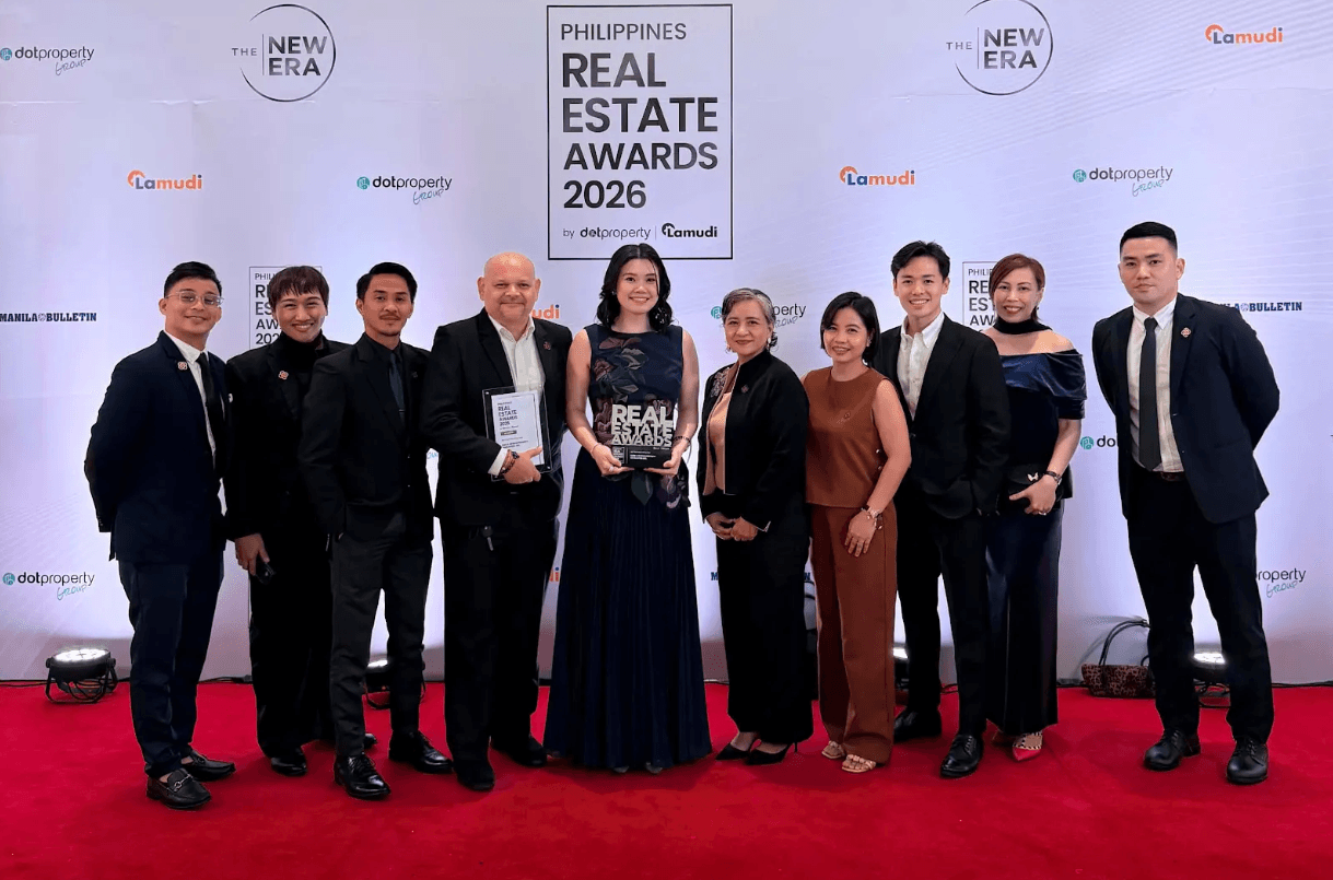 Real Estate Awards 2026