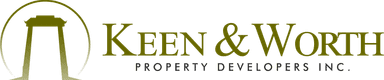 Keen and worth logo
